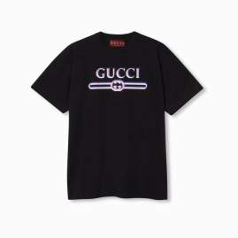 Picture of Gucci T Shirts Short _SKUGucciXS-LfqtxG34810784
